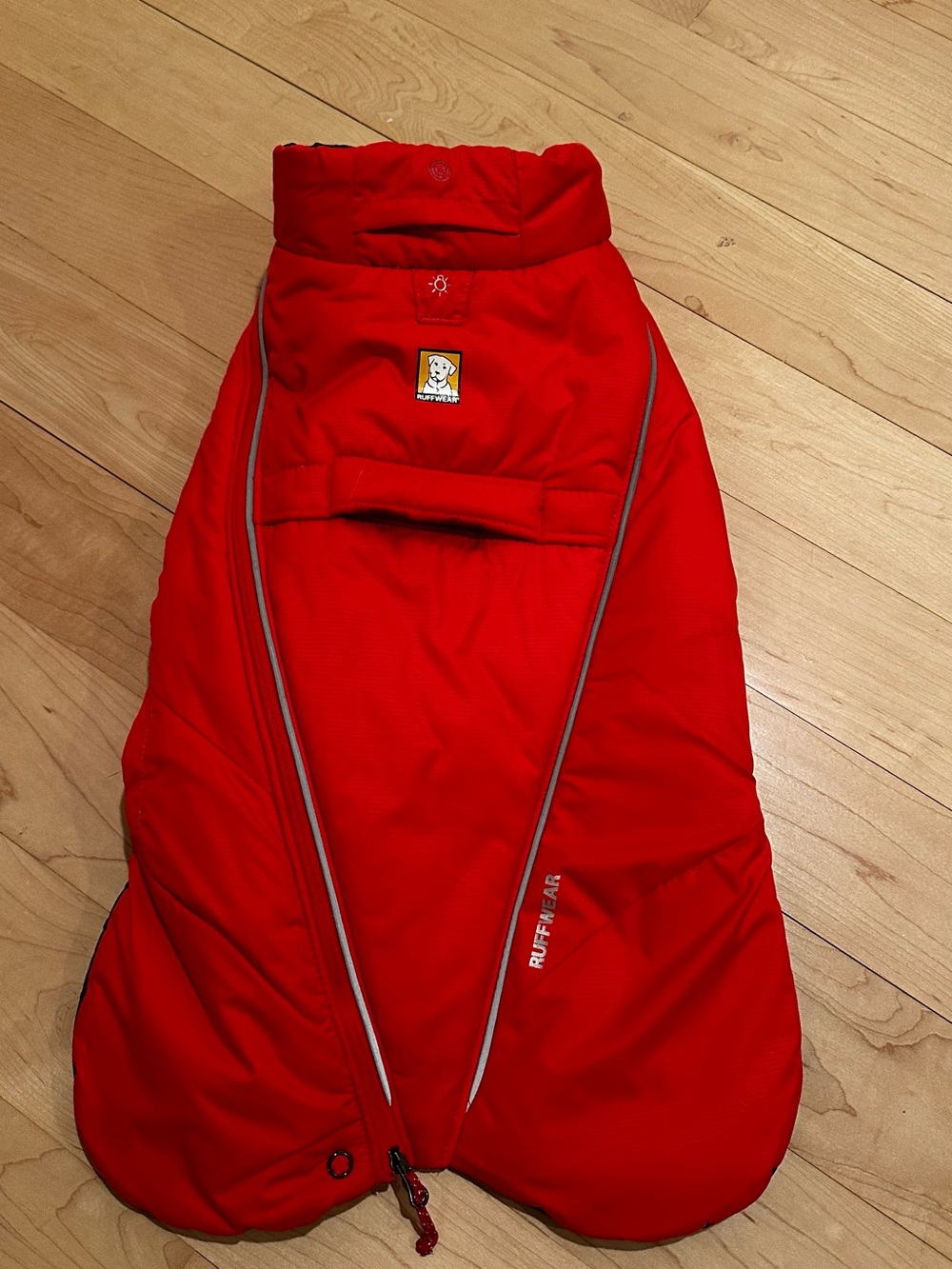 Ruffwear Puffer Coat